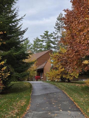 63 Griffin Avenue Hampden ME 04444