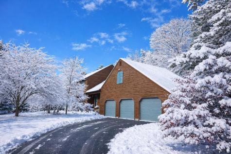 63 Griffin Avenue Hampden ME 04444