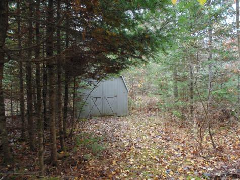 63 Griffin Avenue Hampden ME 04444