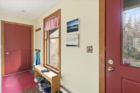 63 Griffin Avenue Hampden ME 04444