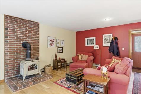 63 Griffin Avenue Hampden ME 04444