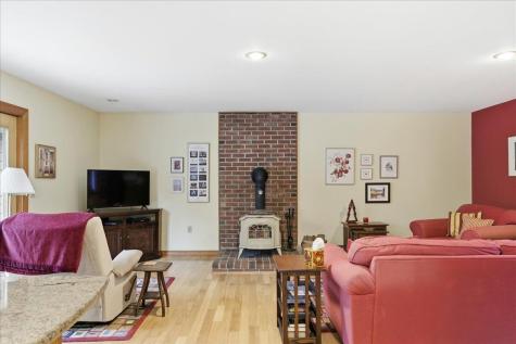 63 Griffin Avenue Hampden ME 04444