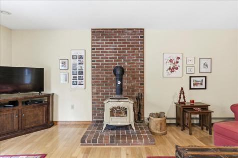 63 Griffin Avenue Hampden ME 04444