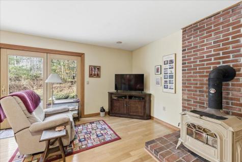 63 Griffin Avenue Hampden ME 04444