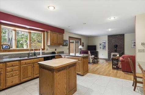 63 Griffin Avenue Hampden ME 04444