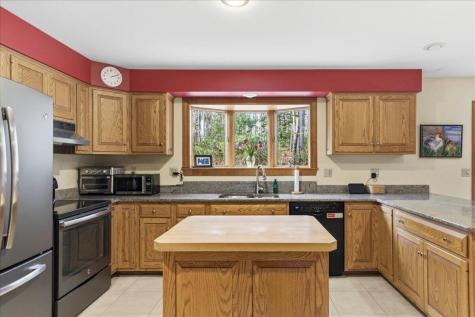 63 Griffin Avenue Hampden ME 04444