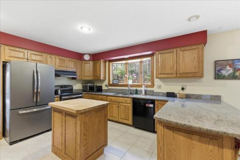 63 Griffin Avenue Hampden ME 04444