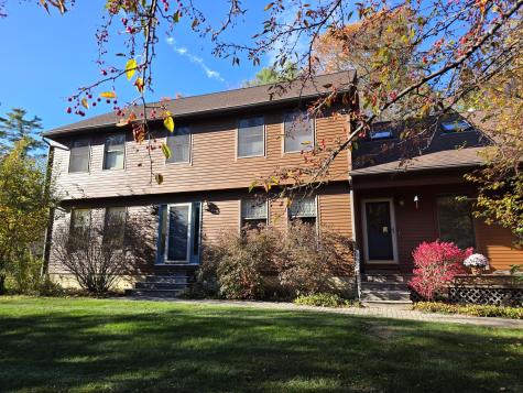 63 Griffin Avenue Hampden ME 04444