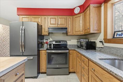 63 Griffin Avenue Hampden ME 04444