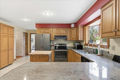 63 Griffin Avenue Hampden ME 04444