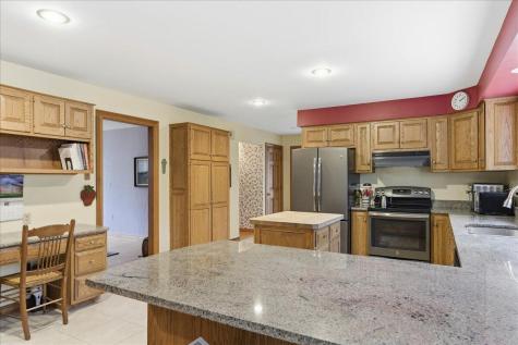 63 Griffin Avenue Hampden ME 04444