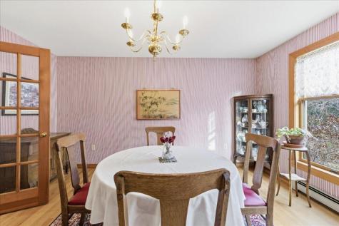 63 Griffin Avenue Hampden ME 04444