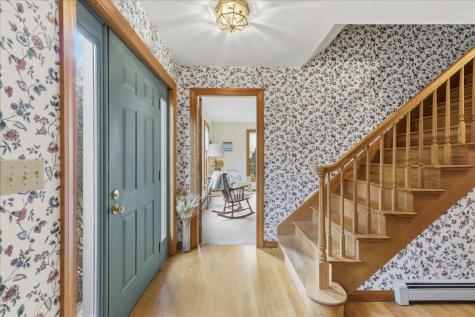 63 Griffin Avenue Hampden ME 04444