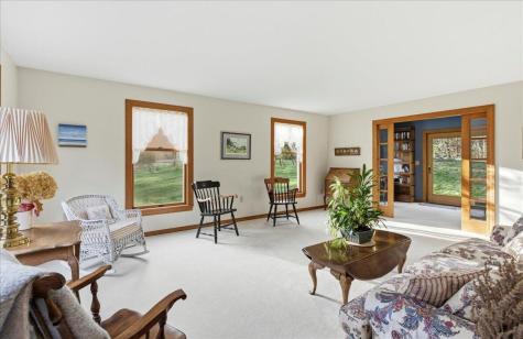 63 Griffin Avenue Hampden ME 04444