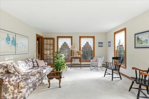 63 Griffin Avenue Hampden ME 04444