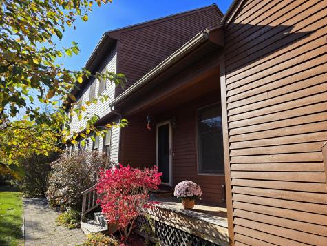 63 Griffin Avenue Hampden ME 04444