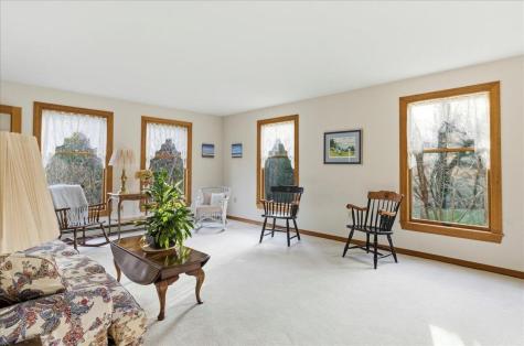 63 Griffin Avenue Hampden ME 04444