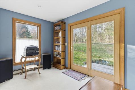 63 Griffin Avenue Hampden ME 04444