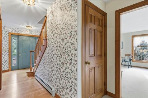 63 Griffin Avenue Hampden ME 04444