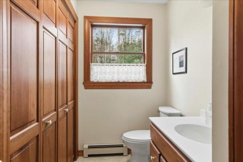 63 Griffin Avenue Hampden ME 04444