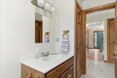 63 Griffin Avenue Hampden ME 04444