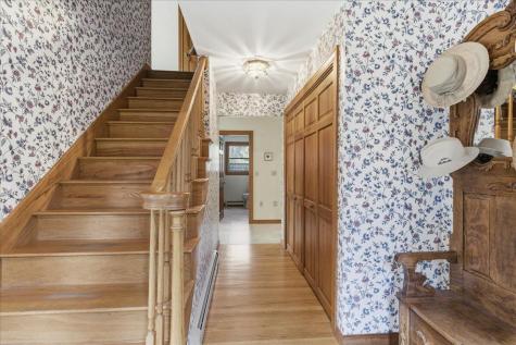 63 Griffin Avenue Hampden ME 04444