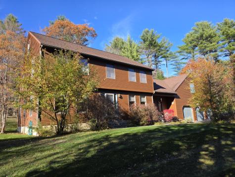 63 Griffin Avenue Hampden ME 04444