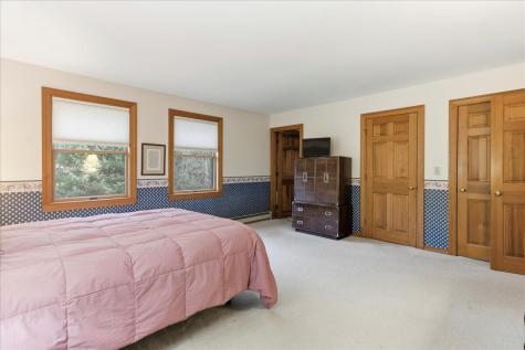 63 Griffin Avenue Hampden ME 04444