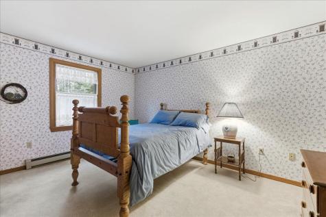 63 Griffin Avenue Hampden ME 04444