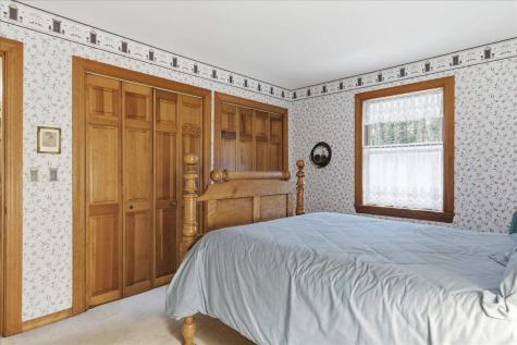 63 Griffin Avenue Hampden ME 04444