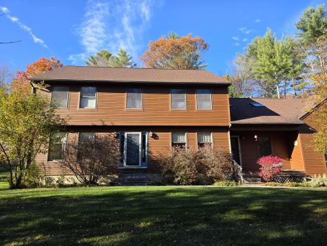 63 Griffin Avenue Hampden ME 04444