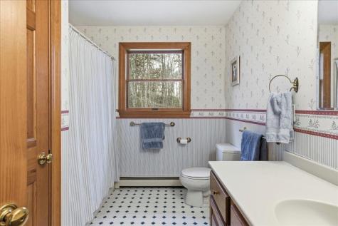 63 Griffin Avenue Hampden ME 04444