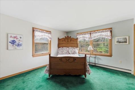 63 Griffin Avenue Hampden ME 04444