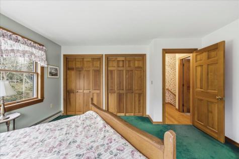 63 Griffin Avenue Hampden ME 04444