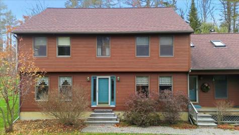 63 Griffin Avenue Hampden ME 04444