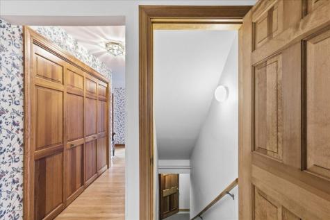 63 Griffin Avenue Hampden ME 04444