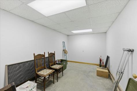 63 Griffin Avenue Hampden ME 04444