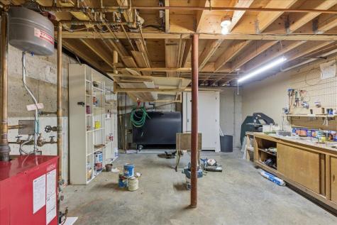 63 Griffin Avenue Hampden ME 04444