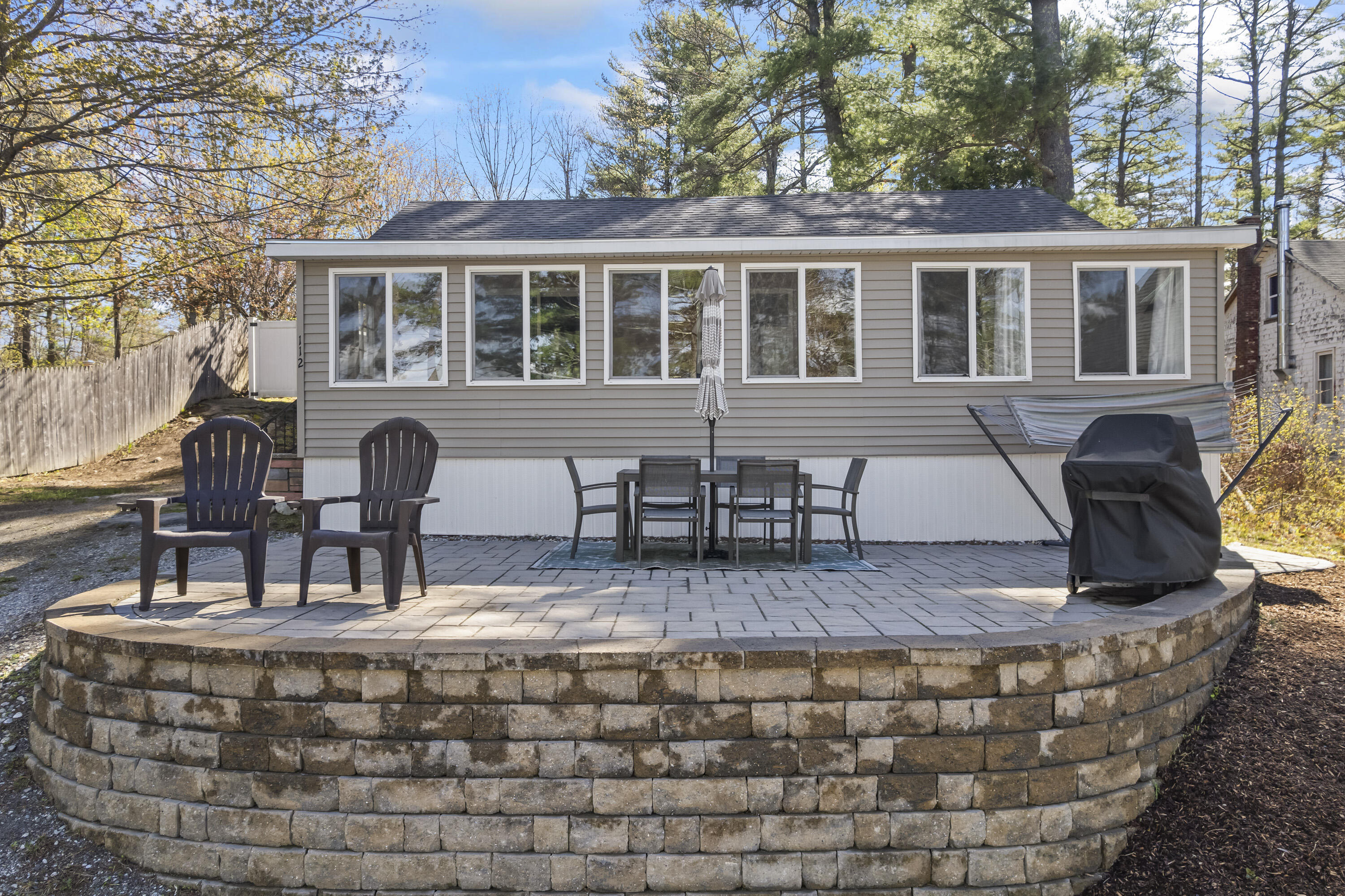 112 Taywood Road Auburn ME 04210