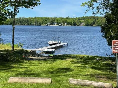 112 Taywood Road Auburn ME 04210