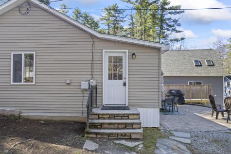 112 Taywood Road Auburn ME 04210