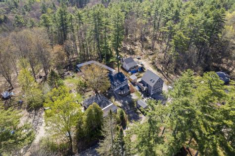 112 Taywood Road Auburn ME 04210
