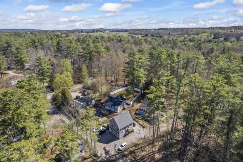112 Taywood Road Auburn ME 04210