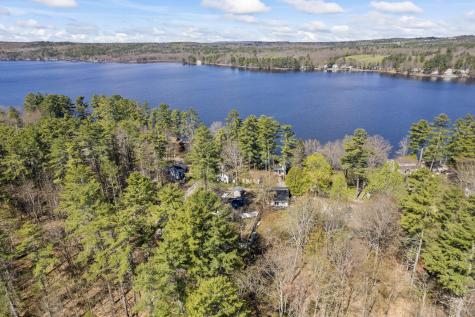 112 Taywood Road Auburn ME 04210