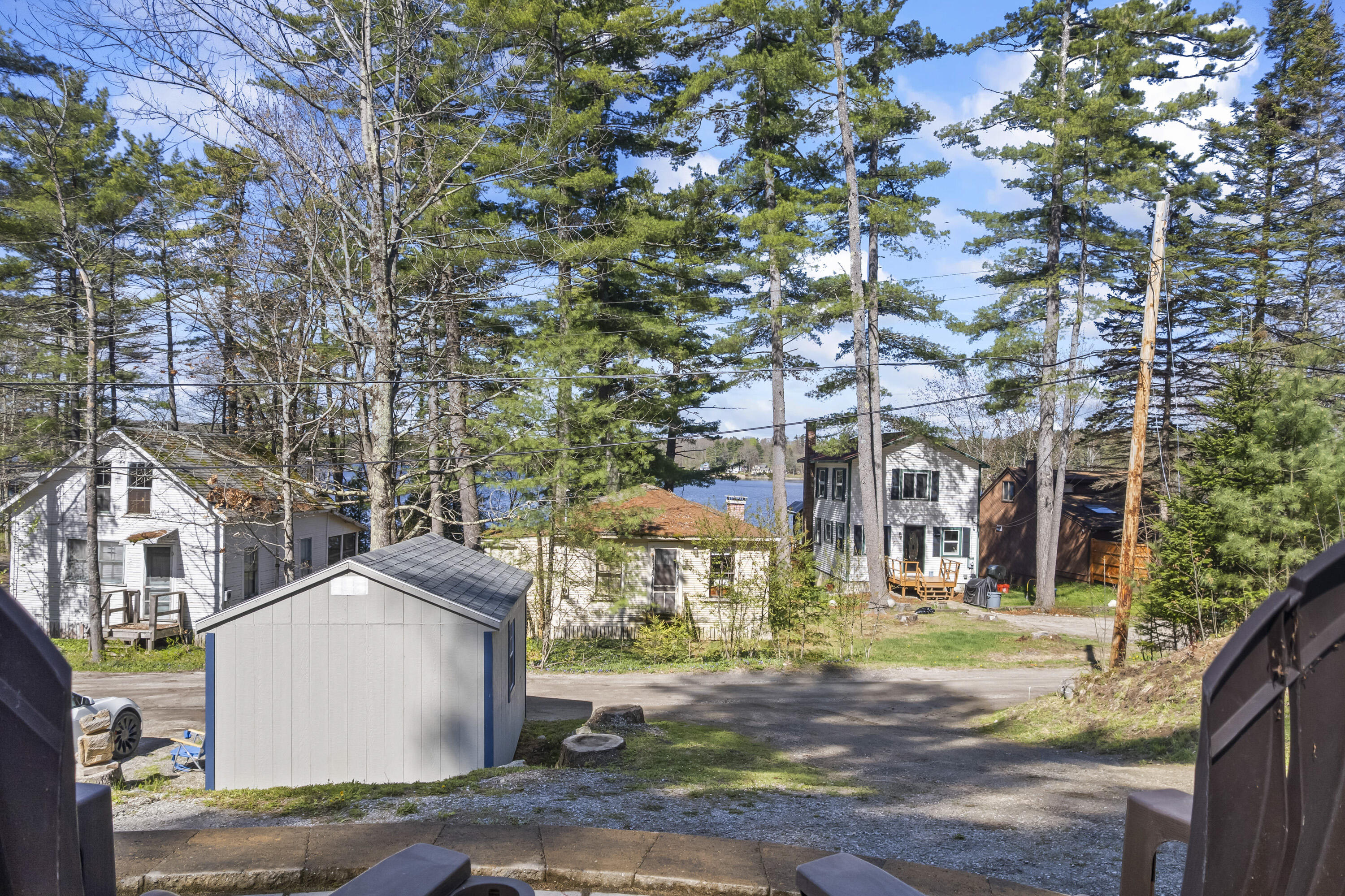 112 Taywood Road Auburn ME 04210