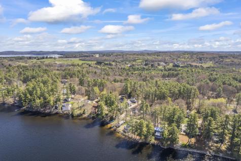 112 Taywood Road Auburn ME 04210