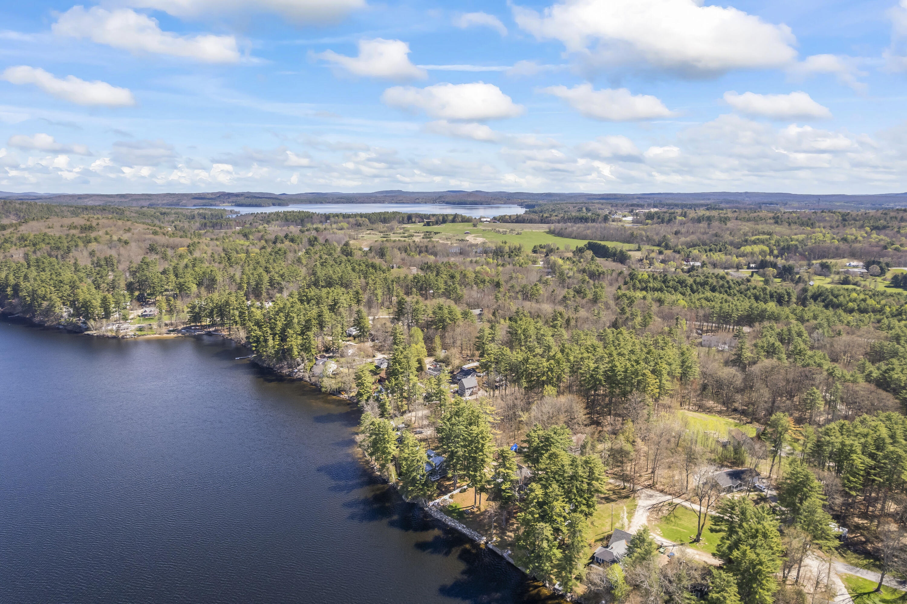 112 Taywood Road Auburn ME 04210