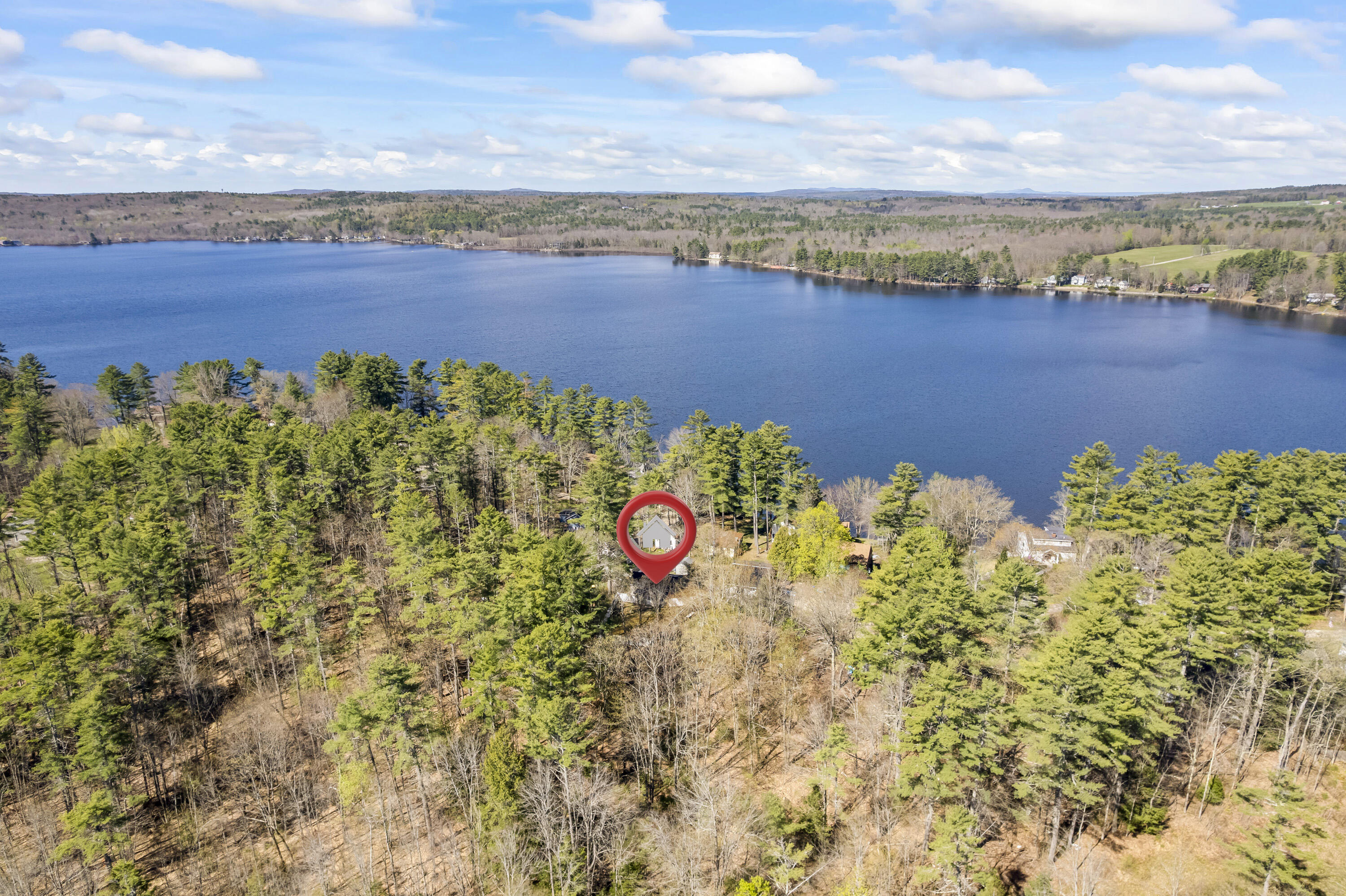 112 Taywood Road Auburn ME 04210