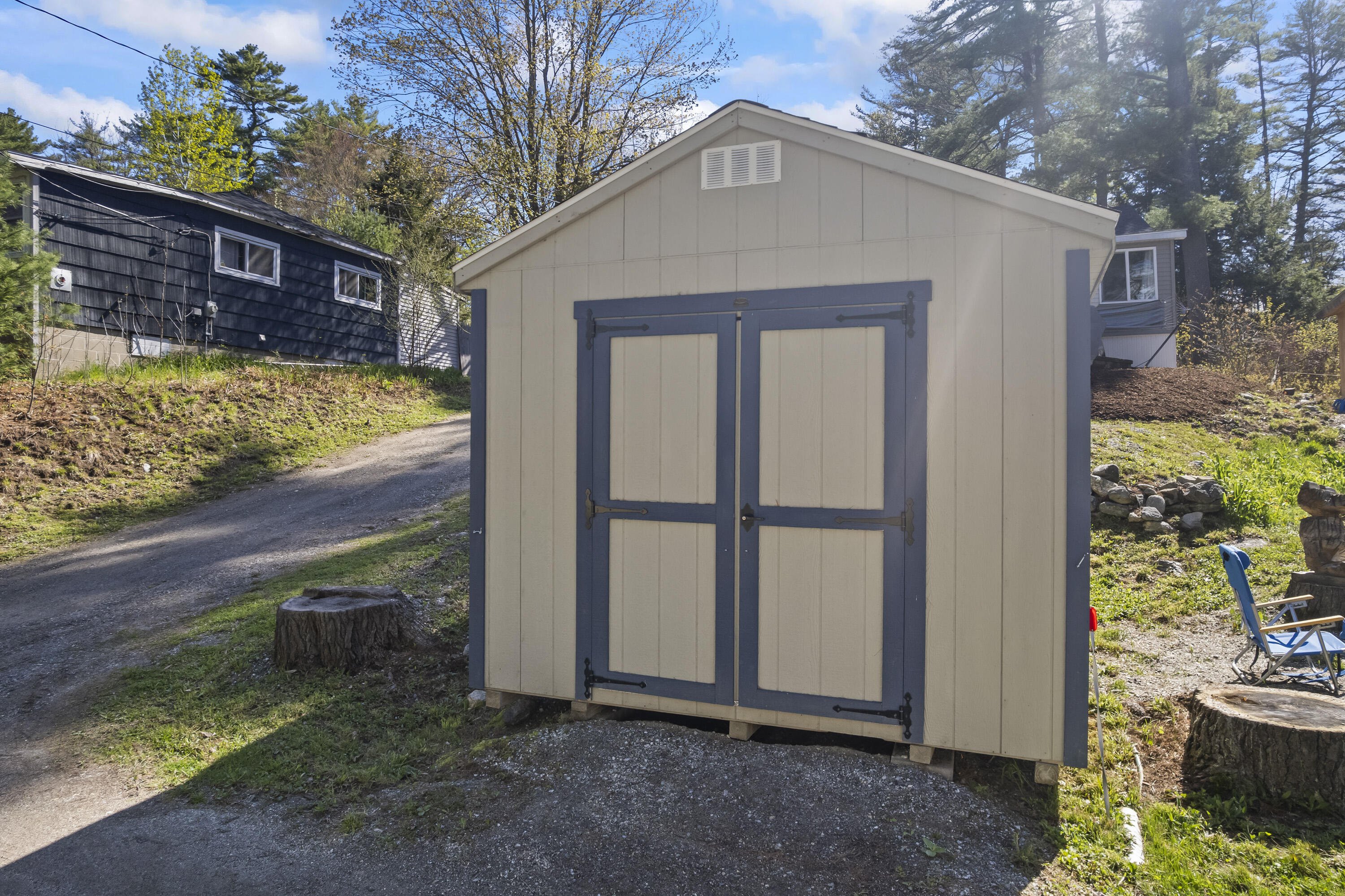 112 Taywood Road Auburn ME 04210