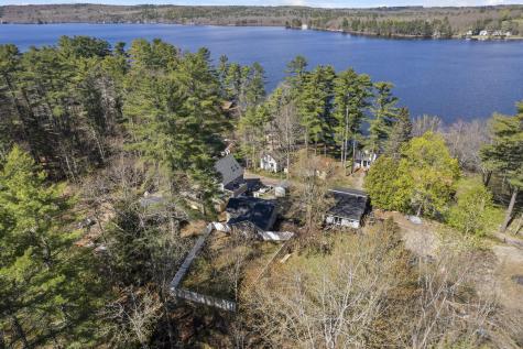 112 Taywood Road Auburn ME 04210